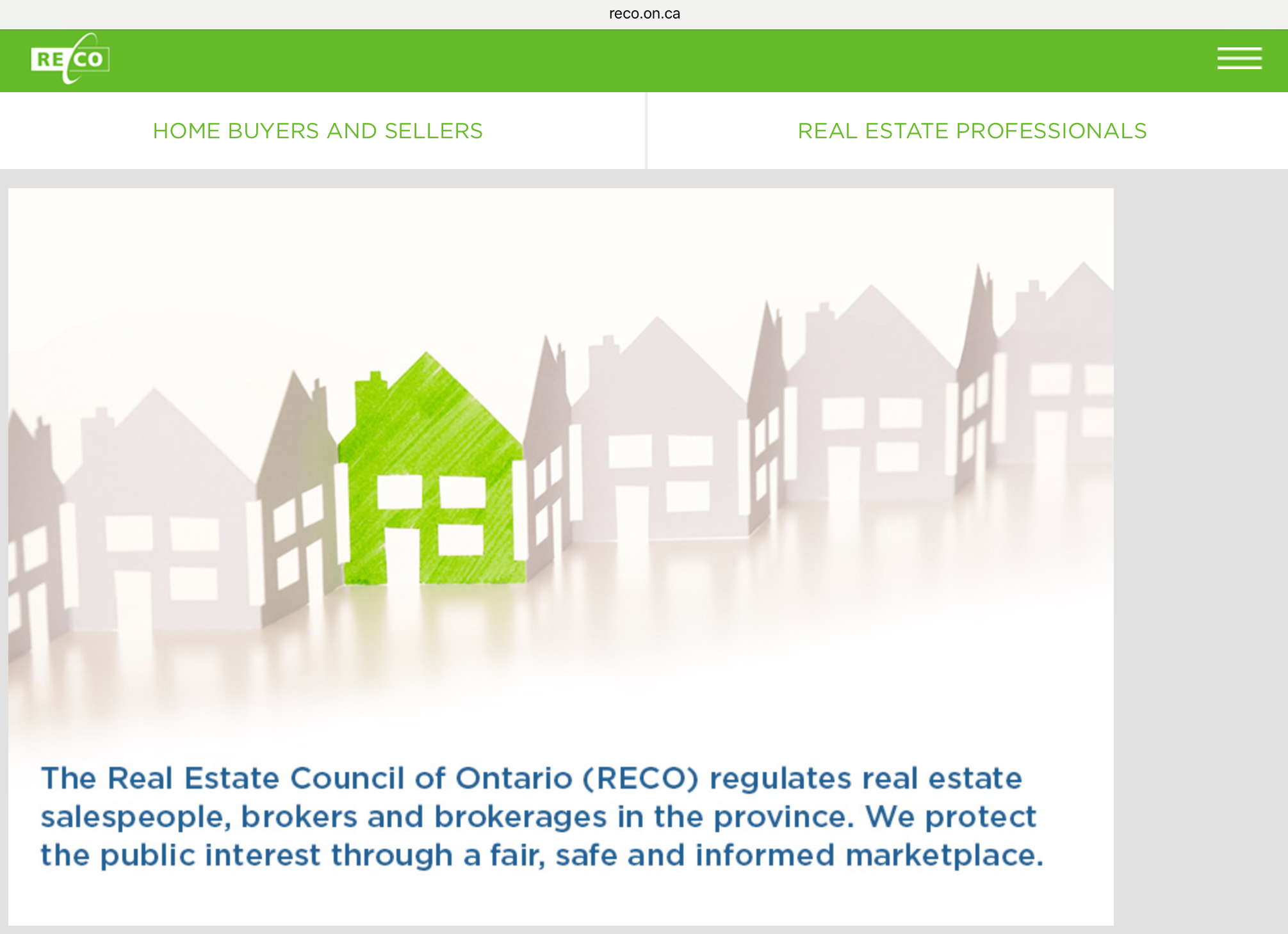 A Realtor’s Malpractices
